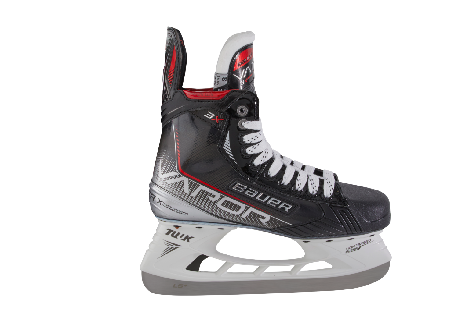 Bauer Vapor 3x Ijshockey Schaatsen · Henrys Sportshop