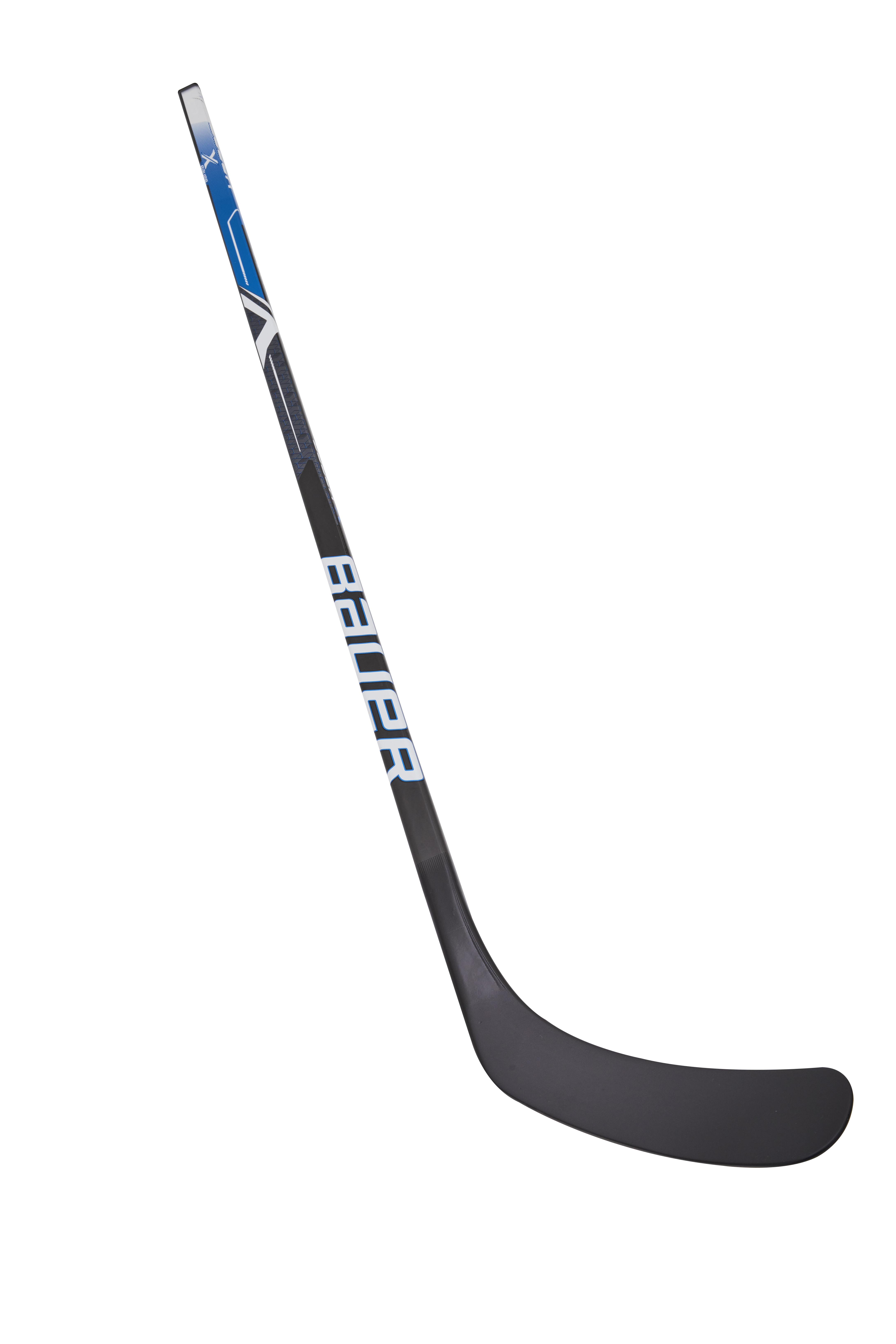 Arab Vochtig Portaal Bauer X ijshockey stick (57") Int · Henrys Sportshop
